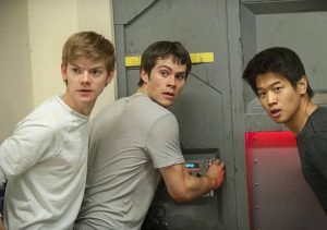 The TRIALS and tribulations of teen targets not trying to get SCORCHED in Wes Bell's dystopian drama of ethics and survival