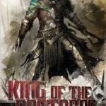 King Of The Bastards by Stephen Shrewsbury and Brian Keene (book review) King Of The Bastards by Stephen Shrewsbury and Brian Keene (book review)