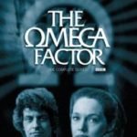 The Omega Factor: The Complete Series (DVD TV series review). The Omega Factor: The Complete Series (DVD TV series review).