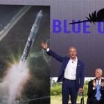 Beyond books: Jeff Bezos invests millions in new spacecraft factory. Beyond books: Jeff Bezos invests millions in new spacecraft factory.