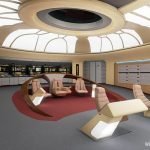 Star Trek Enterprise: complete virtual interior! Star Trek Enterprise: complete virtual interior!