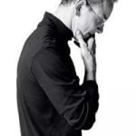 At last a movie that gets Steve Jobs bang to rights. At last a movie that gets Steve Jobs bang to rights.