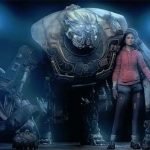 NO-A (short scifi film). NO-A (short scifi film).