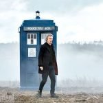 Doctor Who: Season 9: Episode 1: The Magician’s Apprentice Part 1 by Steven Moffat (a TV review). Doctor Who: Season 9: Episode 1: The Magician’s Apprentice Part 1 by Steven Moffat (a TV review).