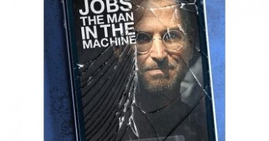 Steve Jobs: The Man In The Machine - trailer.