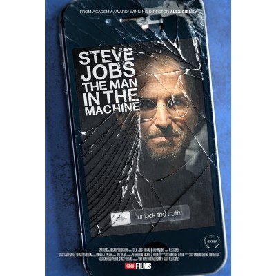 Steve Jobs: The Man In The Machine - trailer.