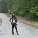 Walking Dead sixth season trailerage. Walking Dead sixth season trailerage.
