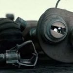 Wire Cutters (animated scifi short). Wire Cutters (animated scifi short).