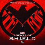 Marvel’s Agents Of S.H.I.E.L.D. (Original Soundtrack Album) by Bear McCreary (CD review). Marvel’s Agents Of S.H.I.E.L.D. (Original Soundtrack Album) by Bear McCreary (CD review).