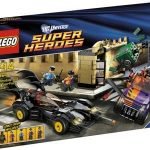 Batman Collectables by Rob Burman (book review). Batman Collectables by Rob Burman (book review).