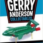 Gerry Anderson Collectables by Rob Burman (book review). Gerry Anderson Collectables by Rob Burman (book review).