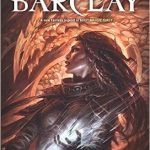 Noonshade (Chronicles Of The Raven book 2) by James Barclay (book review) Noonshade (Chronicles Of The Raven book 2) by James Barclay (book review)