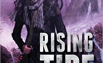Rising Tide by Rajan Khanna (book review)