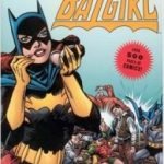 Showcase Presents Batgirl TP Volume 01 including the work of Neal Adams and Gardner Fox (graphic novel review) Showcase Presents Batgirl TP Volume 01 including the work of Neal Adams and Gardner Fox (graphic novel review)