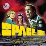 Space 1999: The Complete Second Series Blu-ray (TV series Blu-ray review). Space 1999: The Complete Second Series Blu-ray (TV series Blu-ray review).