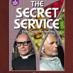 The Secret Service – The Complete Series (1969) (DVD TV series review). The Secret Service – The Complete Series (1969) (DVD TV series review).