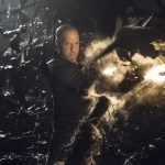 The Last Witch Hunter (film review by Frank Ochieng). The Last Witch Hunter (film review by Frank Ochieng).