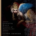Women Of Wonder edited by Cathy Fenner (book review). Women Of Wonder edited by Cathy Fenner (book review).