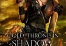 Gold Throne in Shadow (World of Prime: Book 2) by M.C. Planck (book review)