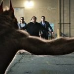 Goosebumps (film review by Frank Ochieng). Goosebumps (film review by Frank Ochieng).