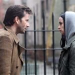 Jessica Jones – Marvel’s new TV series via Netflix. Jessica Jones – Marvel’s new TV series via Netflix.