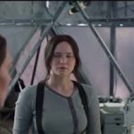 The Hunger Games: Mockingjay Part 2: latest trailer. The Hunger Games: Mockingjay Part 2: latest trailer.