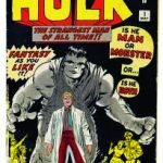 75 Years Of Marvel by Roy Thomas (book review). 75 Years Of Marvel by Roy Thomas (book review).