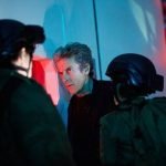 Doctor Who: Season 9: Episode 9: Sleep No More by Mark Gatis. Doctor Who: Season 9: Episode 9: Sleep No More by Mark Gatis.