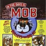 In The Days Of The Mob by Jack Kirby (graphic novel review). In The Days Of The Mob by Jack Kirby (graphic novel review).