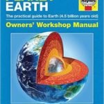 Planet Earth Owners’ Workshop Manual by David Baker (book review). Planet Earth Owners’ Workshop Manual by David Baker (book review).