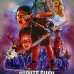 Scouts Guide To The Zombie Apocalypse (film review by Frank Ochieng). Scouts Guide To The Zombie Apocalypse (film review by Frank Ochieng).