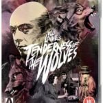 Tenderness Of The Wolves (Blu-ray film review). Tenderness Of The Wolves (Blu-ray film review).