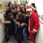 9th UK Festival Of Zombie Culture, Phoenix Square, Leicester: Saturday 14 November 2015 by Patrick Mahon (convention review) 9th UK Festival Of Zombie Culture, Phoenix Square, Leicester: Saturday 14 November 2015 by Patrick Mahon (convention review)