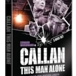 Callan: This Man Alone (DVD review). Callan: This Man Alone (DVD review).