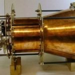 NASA’s Eagleworks still finding strange thrust in EM drive. NASA’s Eagleworks still finding strange thrust in EM drive.