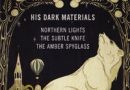 His Dark Materials goes to the BBC.