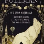 Philip Pullman’s His Dark Materials trilogy gets the full BBC treatment. Philip Pullman’s His Dark Materials trilogy gets the full BBC treatment.