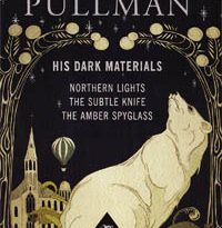 His Dark Materials goes to the BBC.