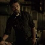 Preacher TV series (first trailer). Preacher TV series (first trailer).
