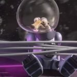 Ice Age: Collision Course (mini-cartoon). Ice Age: Collision Course (mini-cartoon).