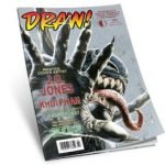 Draw! # 31 (magazine review) Draw! # 31 (magazine review)