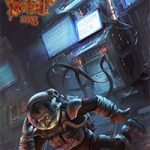 Fantasy Scroll Magazine issue # 9 (e-magazine review). Fantasy Scroll Magazine issue # 9 (e-magazine review).
