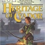 Heritage Of Cyador (The Recluse Saga book 18) by L.E. Modesitt Jr. (book review). Heritage Of Cyador (The Recluse Saga book 18) by L.E. Modesitt Jr. (book review).
