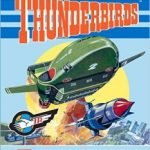 Thunderbirds: The Comic Collection Volume 2 written by Alan Fennell and art by Frank Bellamy (graphic novel review). Thunderbirds: The Comic Collection Volume 2 written by Alan Fennell and art by Frank Bellamy (graphic novel review).