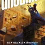 Uncanny Magazine Issue 7, December 2015 (e-magazine review). Uncanny Magazine Issue 7, December 2015 (e-magazine review).