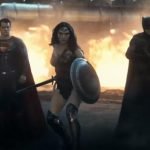 Batman v Superman: Dawn Of Justice – new trailer. Batman v Superman: Dawn Of Justice – new trailer.