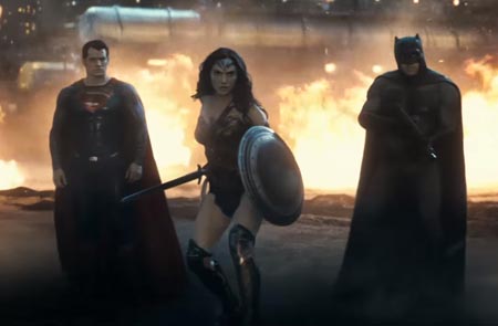 DC Comics Extended Universe: time to kill it and restart afresh? (feature: video format)