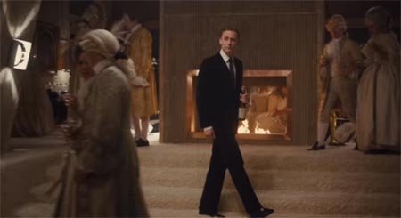 High Rise (first trailer).