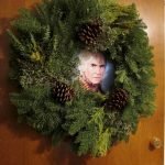 Here Khan’s Christmas . . . the Wreath of Khan. Here Khan’s Christmas . . . the Wreath of Khan.