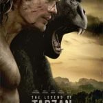 The Legend of Tarzan (first trailer). The Legend of Tarzan (first trailer).